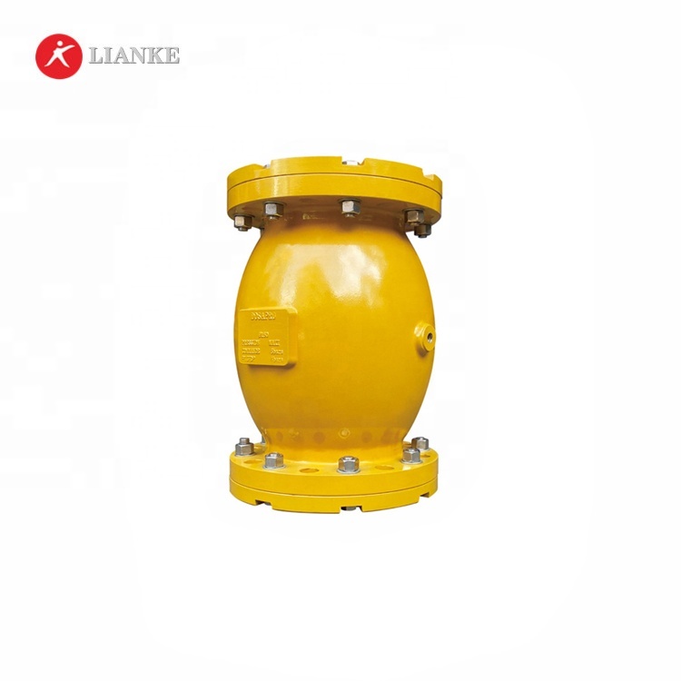 GJ841X-II cast iron air operated pneumatic pinch valve for the slurry
