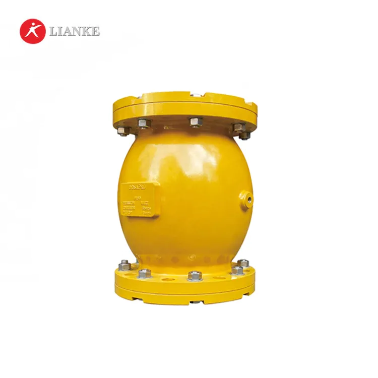 Flange air operated pneumatic pinch valve