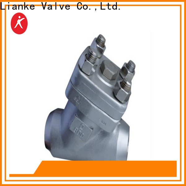 Lianke Valve y filter wholesale for constant water level valve