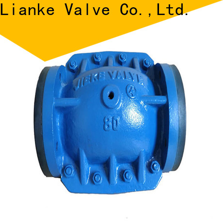 cost-effective air valve supplier for energy industry