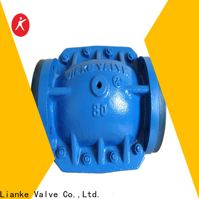 excellent air valve personalized for ﬁre protection