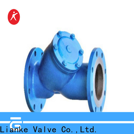 excellent pipe strainer wholesale for pressure reducing valve