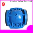excellent pinch valve factory price for chemical