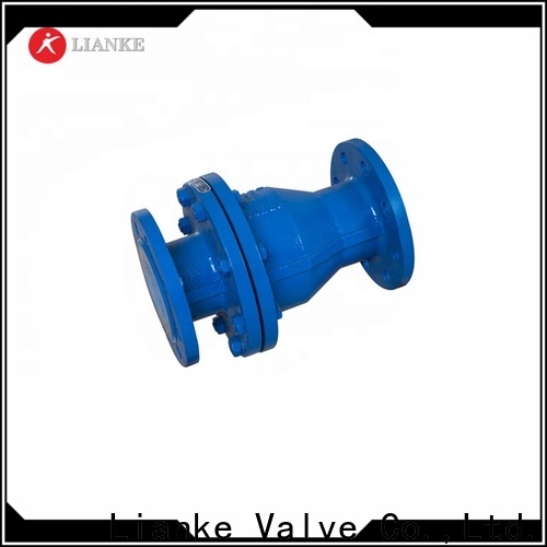 professional hydraulic check valve factory for industry
