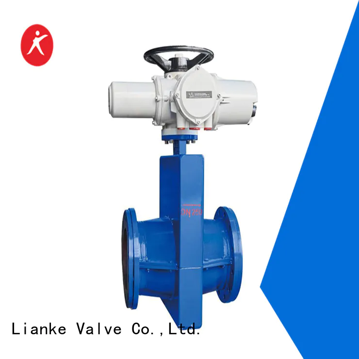 Lianke Valve electric valve supplier for air conditioning