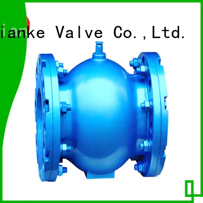 Lianke Valve pinch valve wholesale for air conditioning