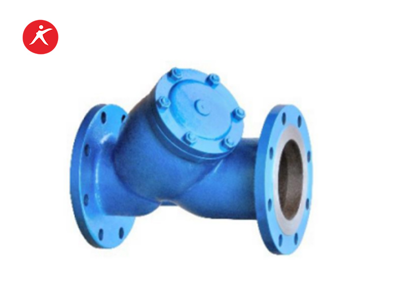 High Quality Y Type Strainer Valve Y Strainer Valve For Sale (GL41H/W)