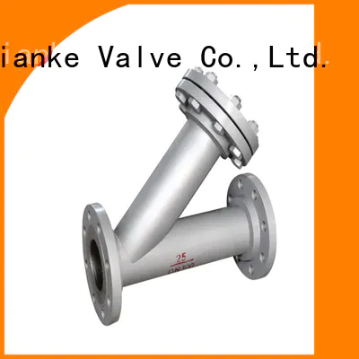 cost-effective y type strainer personalized for pressure reducing valve