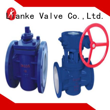professional dezurik plug valve wholesale for sewage disposal