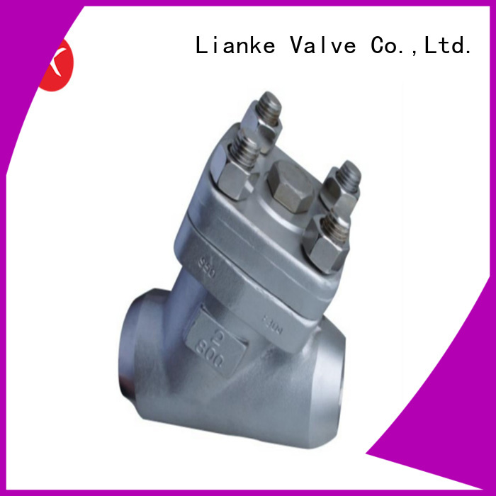 cost-effective y type strainer supplier for pressure reducing valve