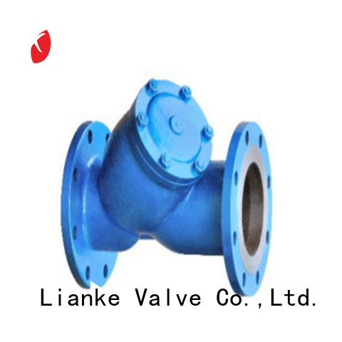 cost-effective y type strainer supplier for pressure relief valve