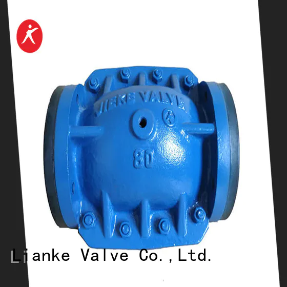 top quality pinch valve personalized for ﬁre protection